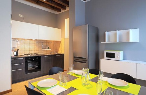 Cannaregio Apartment | Venetian Style 3