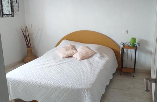 Gruissan Plage Apartment | VENEZ SEJOURNER A GRUISSAN .PLAGE DES CHALETS