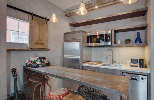 Venice Hotel | Venice V Hotel