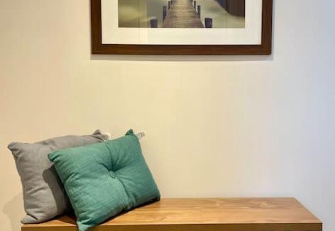 Stewarton Apartment | Vennel Street Apartments