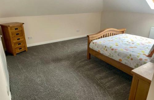 Stewarton Apartment | Vennel Street Apartments