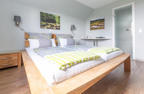 Mutzenich Hotel | Venngasthof Zur Buche