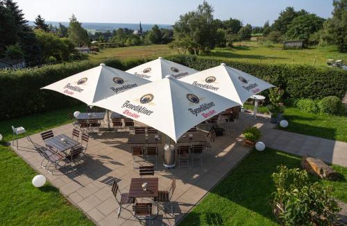 Mutzenich Hotel | Venngasthof Zur Buche