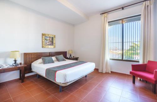 El Garrobo Hotel | Venta del Alto Hotel las Cumbres by Vivere Stays