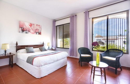 El Garrobo Hotel | Venta del Alto Hotel las Cumbres by Vivere Stays