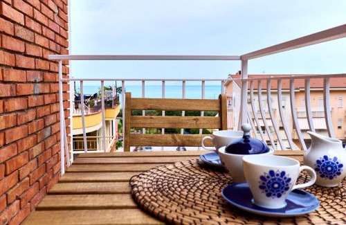 Piraino Apartment | Vento di Mare