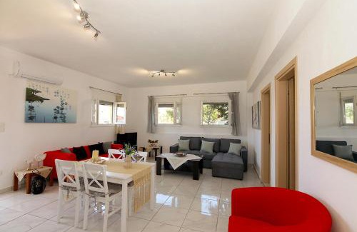 Nikita Apartment | Ventus e Paradiso Villa Nikiti Halkidiki
