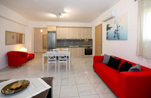 Nikita Apartment | Ventus e Paradiso Villa Nikiti Halkidiki