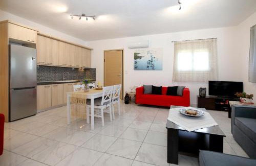 Nikita Apartment | Ventus e Paradiso Villa Nikiti Halkidiki