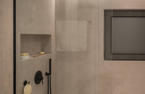 Alimos Hotel | Venus A2 Deluxe Suite