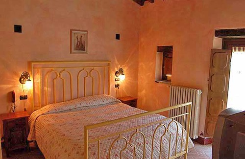 Piosina Hotel | Venus Apartment (4/5 People)
