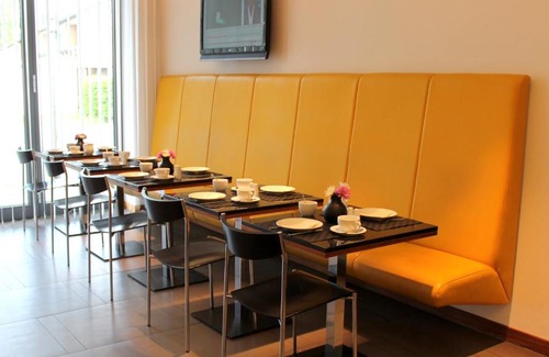 Ippendorf Hotel | Venusberghotel