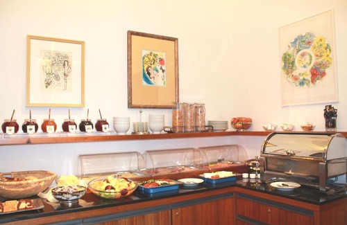 Ippendorf Hotel | Venusberghotel