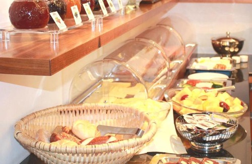 Ippendorf Hotel | Venusberghotel