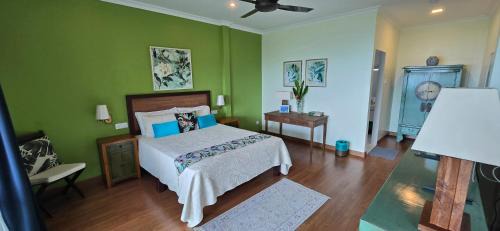 Kuah Bed & Breakfast | Veranda Nautica