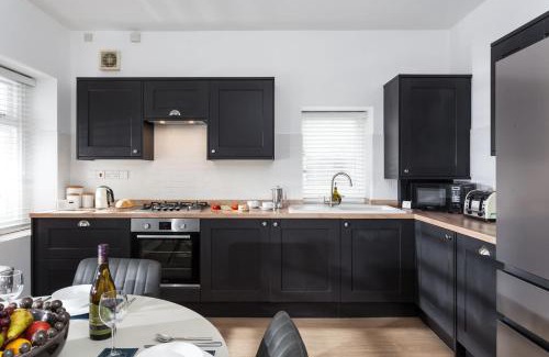 Padstow House | Verity Cottage
