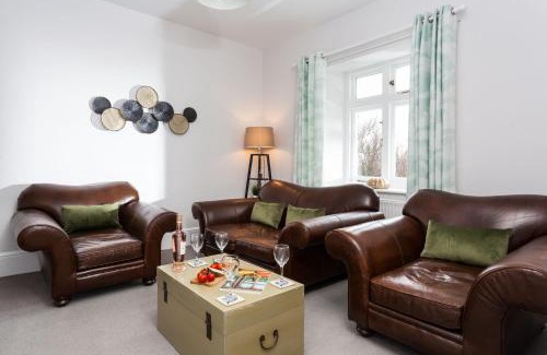 Padstow House | Verity Cottage