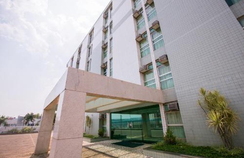 Lago Norte Hotel | Verona Hplus Long Stay