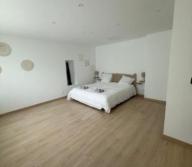 Tancua Apartment | Vertu'Ose