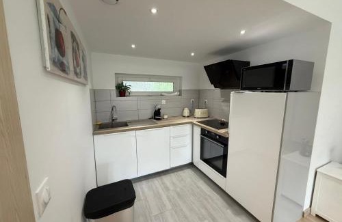 Tancua Apartment | Vertu'Ose