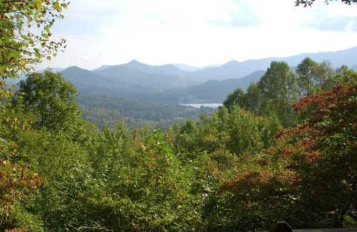 Hiawassee Cabin | Very Clean, Hot Tub, Dogs Welcome