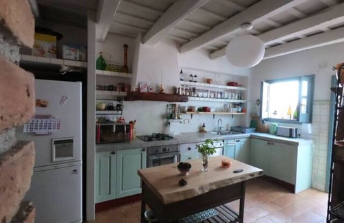 Sant Pere de Ribes House | Very comfortable house located 7 minutes away from Sitges
