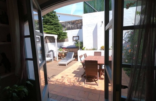 Sant Pere de Ribes House | Very comfortable house located 7 minutes away from Sitges