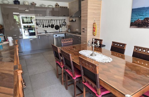 Cannes La Bocca Apartment | Very nice 100 m. Carrré, near the beach