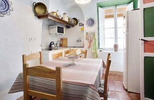 Gaucin Cottage | Very old village house with Stunning views