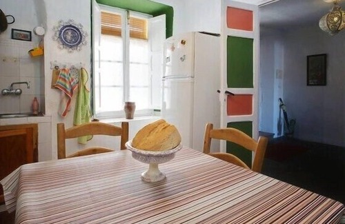 Gaucin Cottage | Very old village house with Stunning views