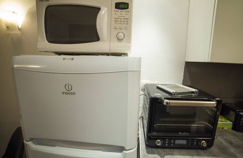 Besancon Apartment | Very quiet apartment in Besançon 2 people
