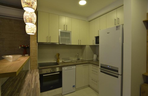 Novi Beograd Apartment | Vesna Apartment