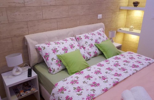 Novi Beograd Apartment | Vesna Apartment