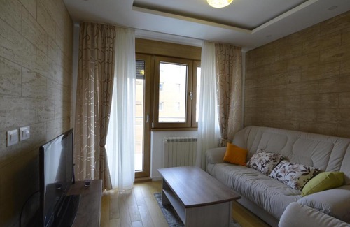 Novi Beograd Apartment | Vesna Apartment