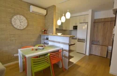 Novi Beograd Apartment | Vesna Apartment