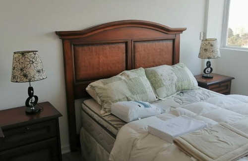 Placeres Apartment | Viñavista