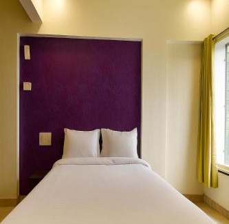 Aundh House | Via Chanda place