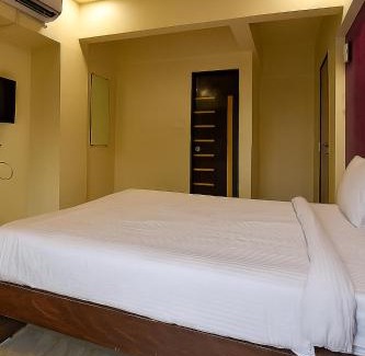 Aundh House | Via Chanda place