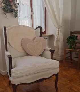 Feltre Apartment | Via Mezzaterra 10