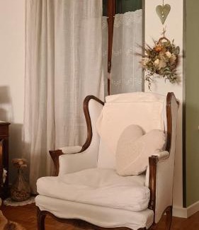 Feltre Apartment | Via Mezzaterra 10