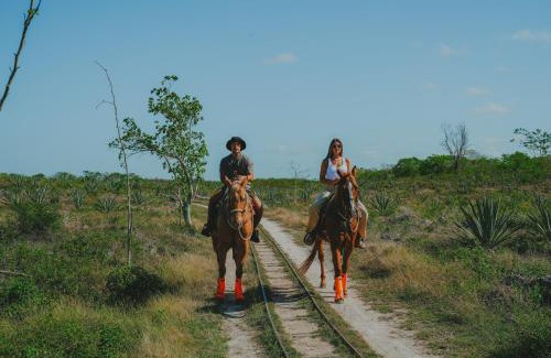 Merida Other | Viatura Hacienda Xtojil, Yucatan, Merida, with Optional All Inclusive