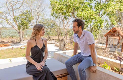 Merida Other | Viatura Hacienda Xtojil, Yucatan, Merida, with Optional All Inclusive