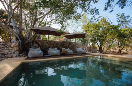 Merida Other | Viatura Hacienda Xtojil, Yucatan, Merida, with Optional All Inclusive