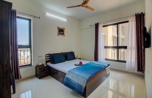 Paud House | VibeStayZ Kedar Hinjewadi