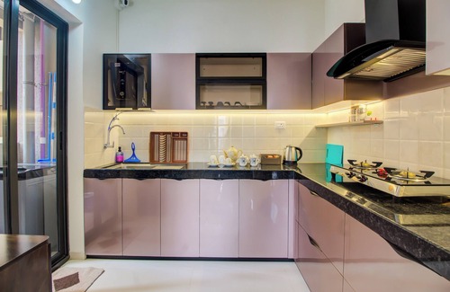 Phase 1 Apartment | VibeStayZ Kedar Hinjewadi