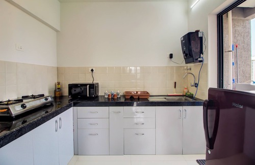Phase 1 Apartment | VibeStayZ Kedar Hinjewadi