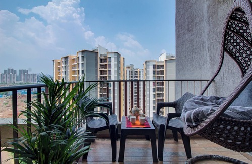Phase 1 Apartment | VibeStayZ Kedar Hinjewadi