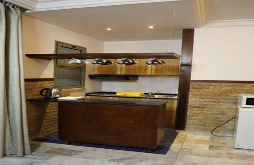 Beirut Apartment | Viccini suites- 2nd Studio Suite