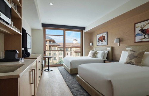 Snowmass Village Hotel | Viceroy Snowmass