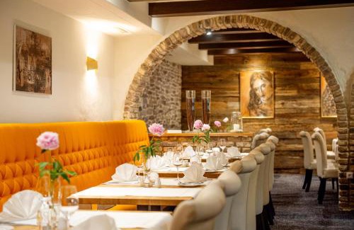 Vicht Hotel | Vichter Landhaus